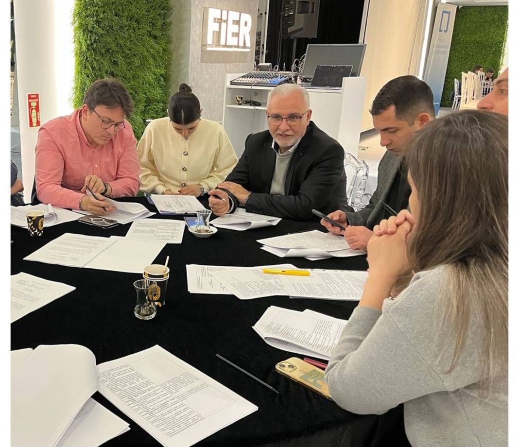 Konya magazin haberleri (6 Mart 2025) 1